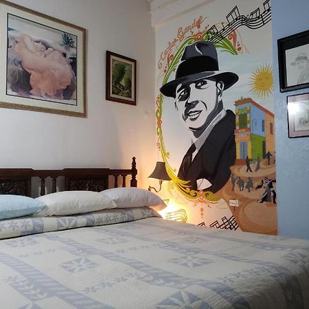 Denizens By Tripgogo Apartment San Juan Ngoại thất bức ảnh
