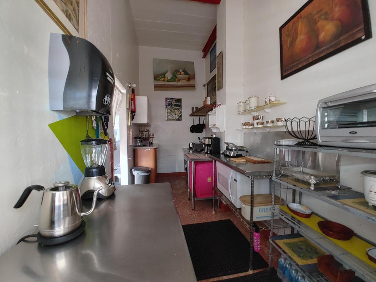 Denizens By Tripgogo Apartment San Juan Ngoại thất bức ảnh