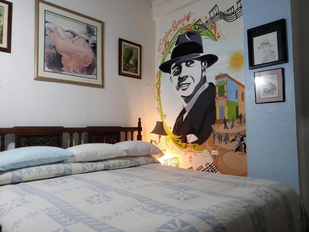 Denizens By Tripgogo Apartment San Juan Ngoại thất bức ảnh
