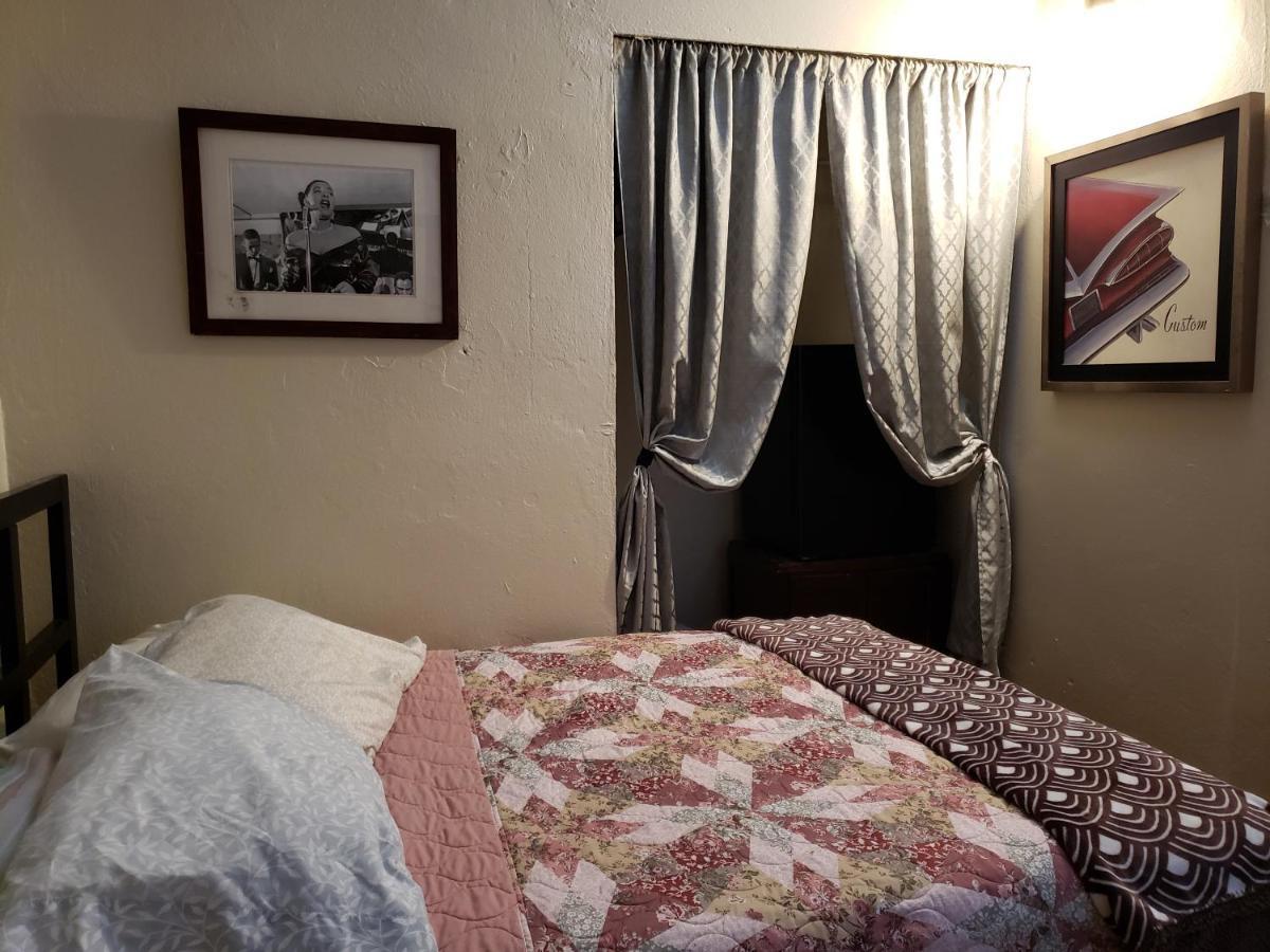 Denizens By Tripgogo Apartment San Juan Ngoại thất bức ảnh