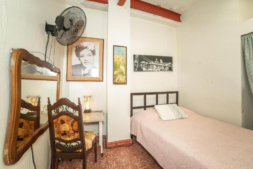 Denizens By Tripgogo Apartment San Juan Ngoại thất bức ảnh