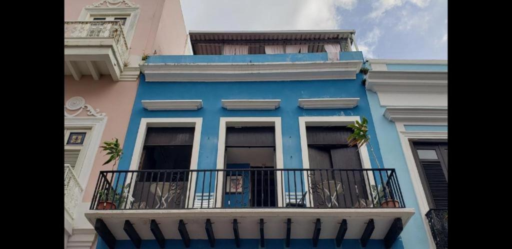 Denizens By Tripgogo Apartment San Juan Ngoại thất bức ảnh