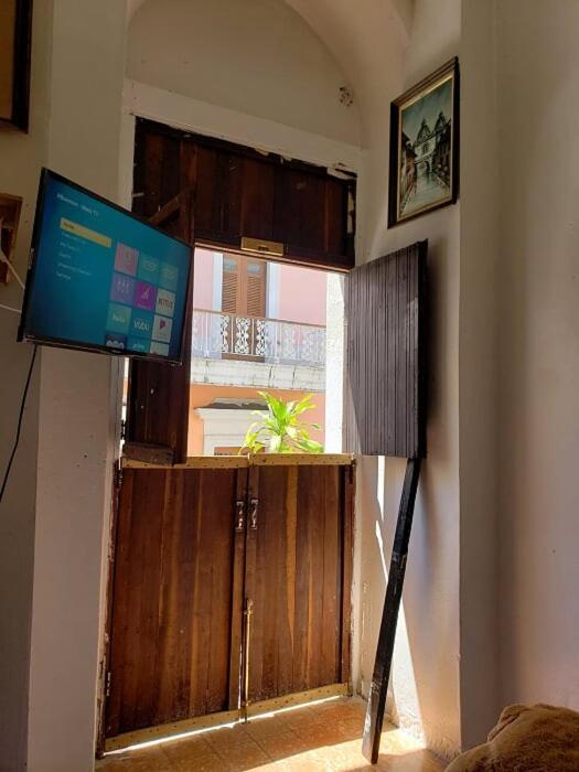 Denizens By Tripgogo Apartment San Juan Ngoại thất bức ảnh