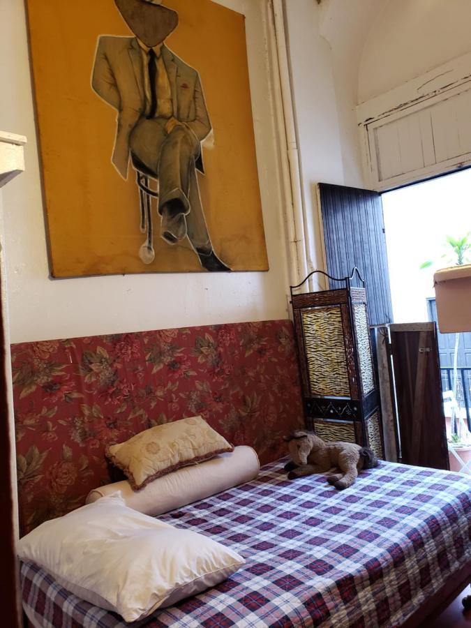 Denizens By Tripgogo Apartment San Juan Ngoại thất bức ảnh