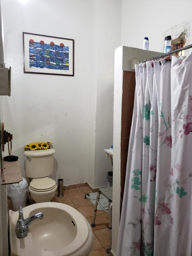 Denizens By Tripgogo Apartment San Juan Ngoại thất bức ảnh
