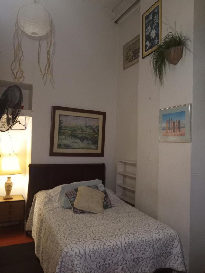 Denizens By Tripgogo Apartment San Juan Ngoại thất bức ảnh